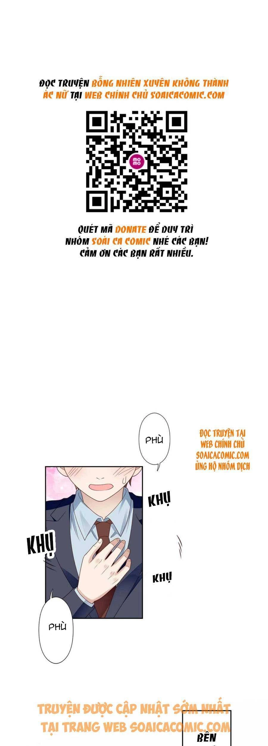 Dựa Vào Đại Lão Ổn Định Vị Trí C Trong Nam Đoàn Chapter 111 - 2