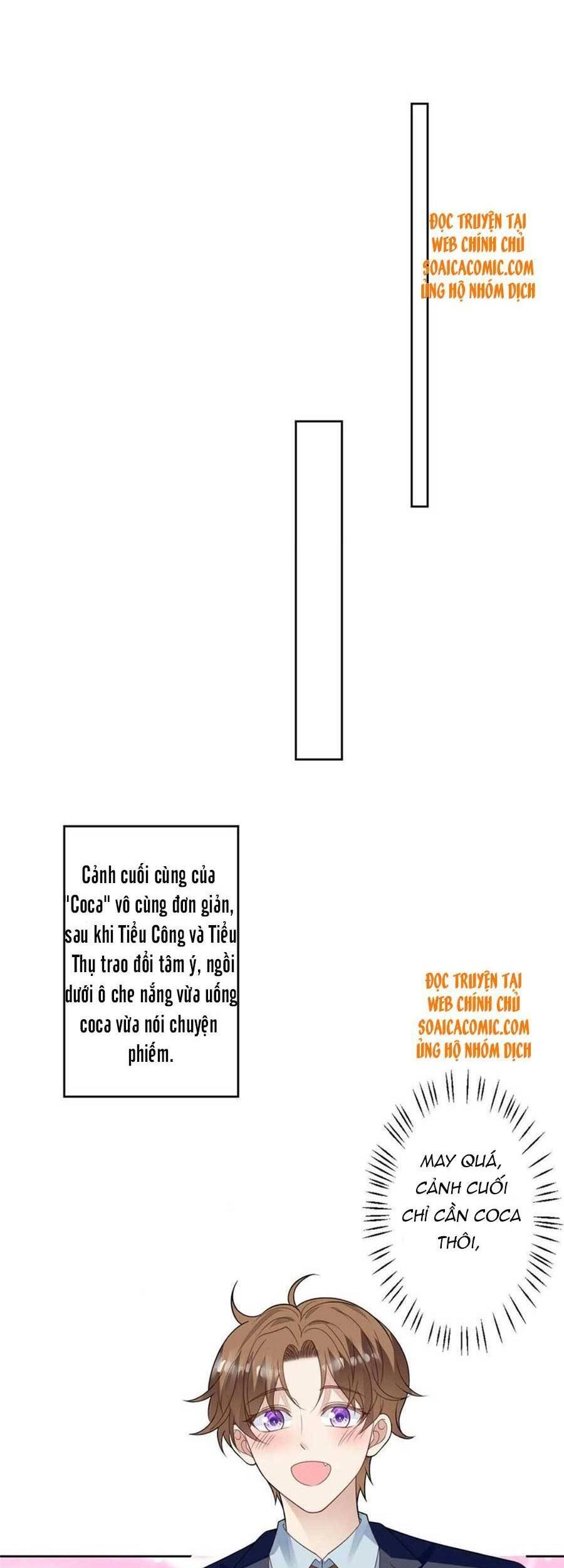 Dựa Vào Đại Lão Ổn Định Vị Trí C Trong Nam Đoàn Chapter 111 - 9