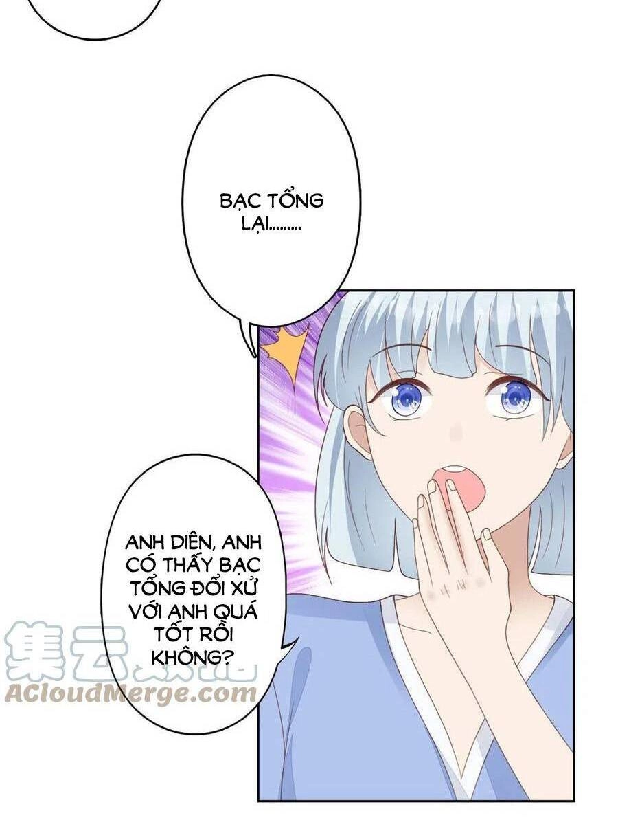 Dựa Vào Đại Lão Ổn Định Vị Trí C Trong Nam Đoàn Chapter 112 - 3