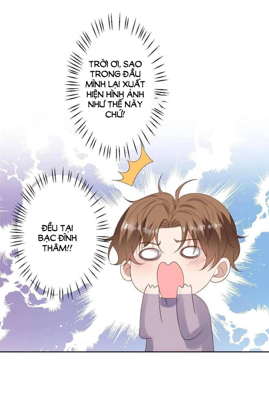 Dựa Vào Đại Lão Ổn Định Vị Trí C Trong Nam Đoàn Chapter 112 - 6