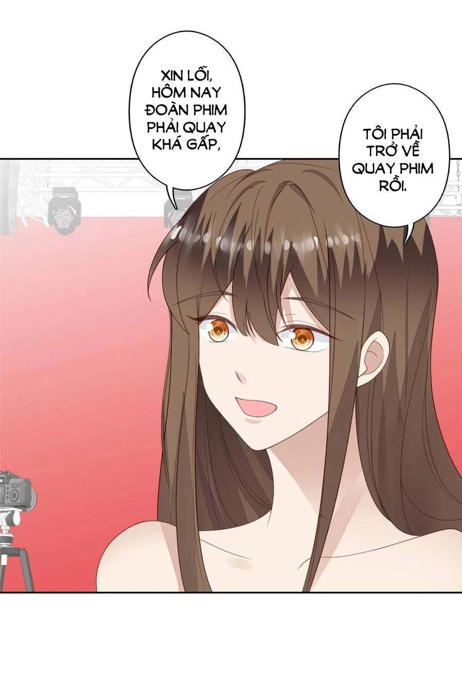 Dựa Vào Đại Lão Ổn Định Vị Trí C Trong Nam Đoàn Chapter 112 - 9