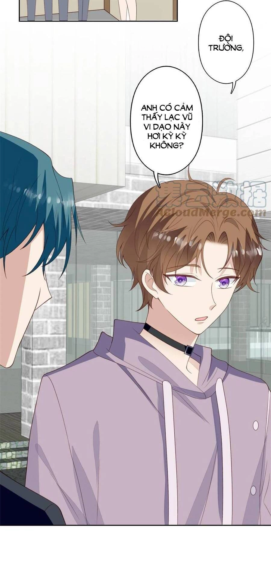 Dựa Vào Đại Lão Ổn Định Vị Trí C Trong Nam Đoàn Chapter 112 - 12