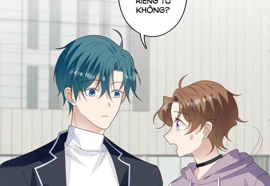 Dựa Vào Đại Lão Ổn Định Vị Trí C Trong Nam Đoàn Chapter 112 - 14