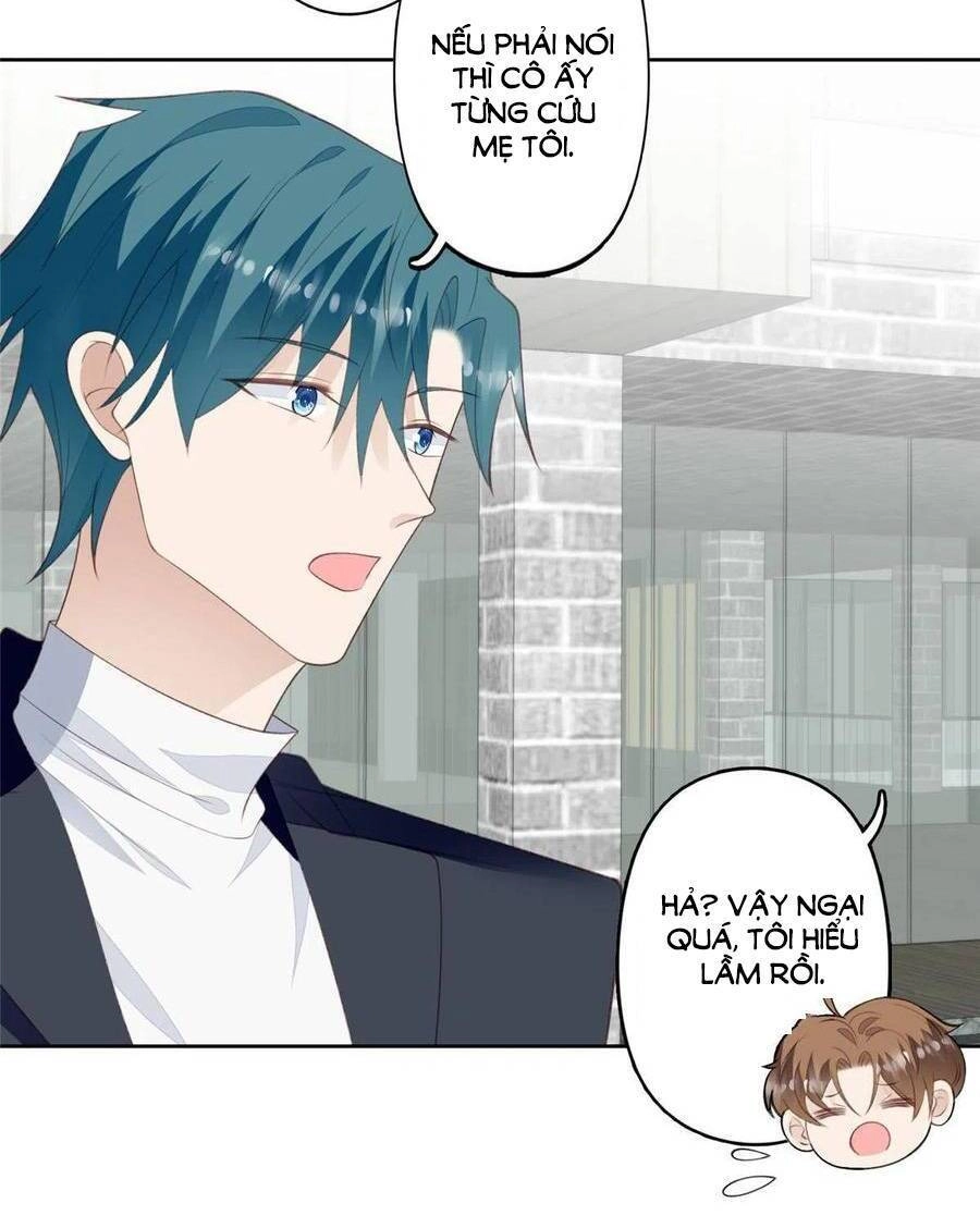 Dựa Vào Đại Lão Ổn Định Vị Trí C Trong Nam Đoàn Chapter 112 - 17