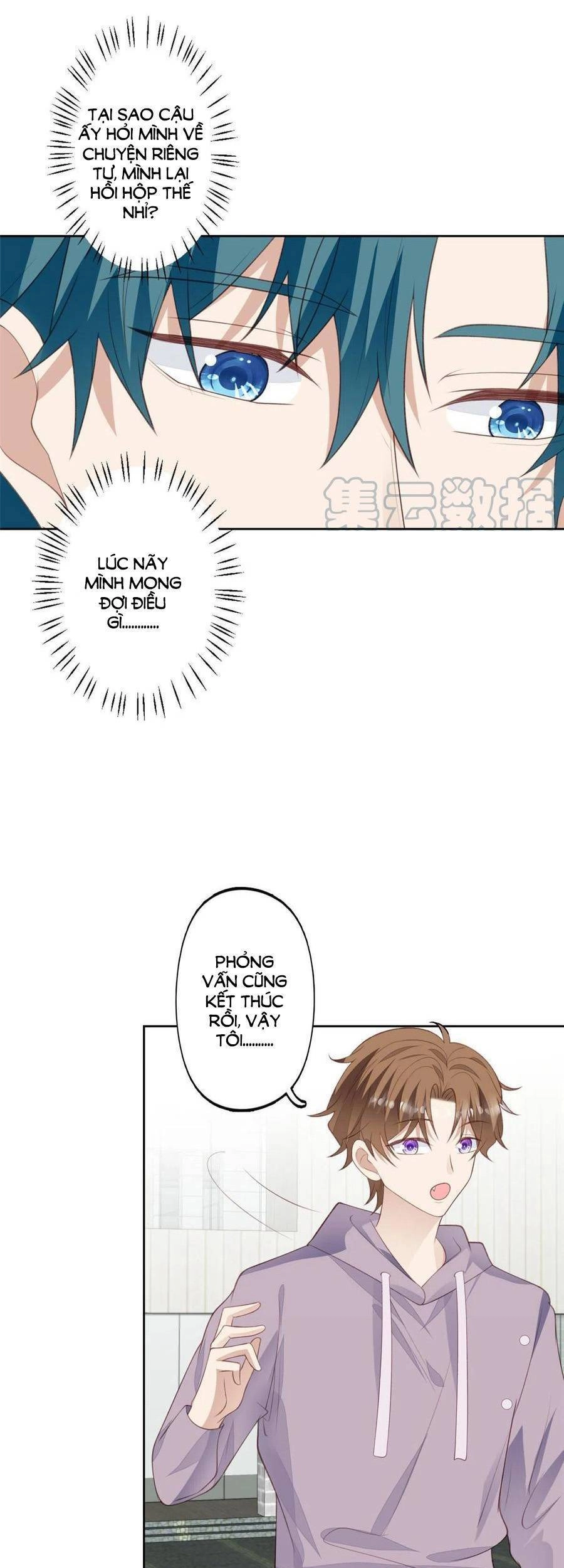 Dựa Vào Đại Lão Ổn Định Vị Trí C Trong Nam Đoàn Chapter 112 - 18