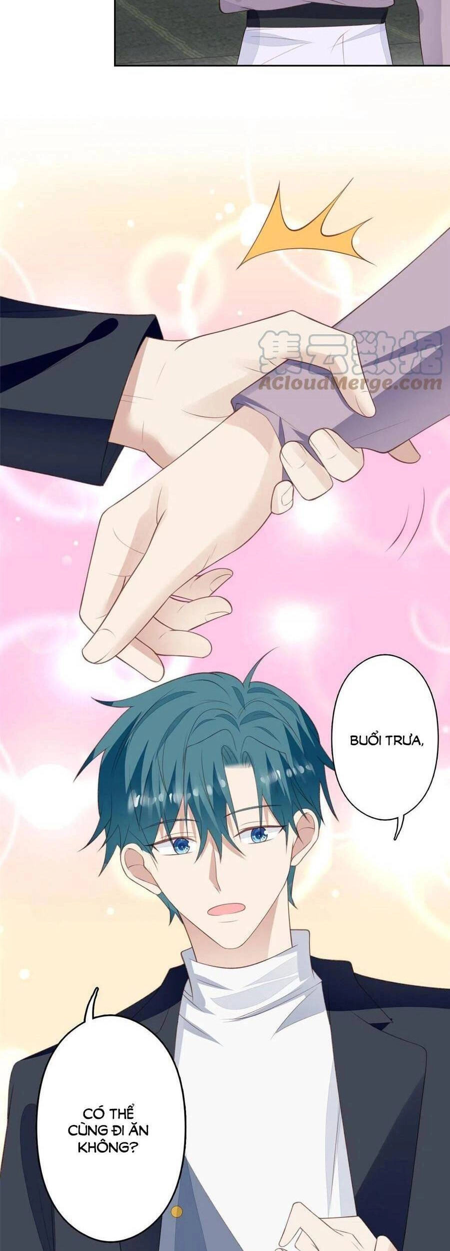 Dựa Vào Đại Lão Ổn Định Vị Trí C Trong Nam Đoàn Chapter 112 - 19