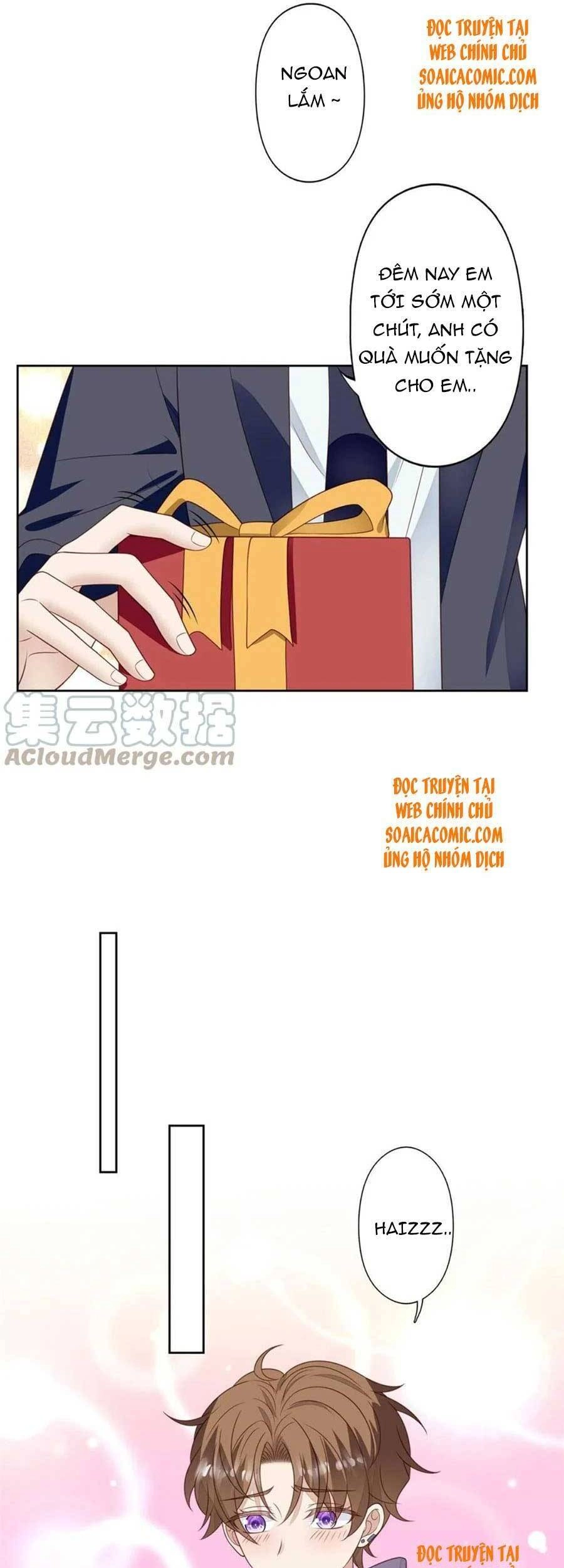 Dựa Vào Đại Lão Ổn Định Vị Trí C Trong Nam Đoàn Chapter 113 - 14