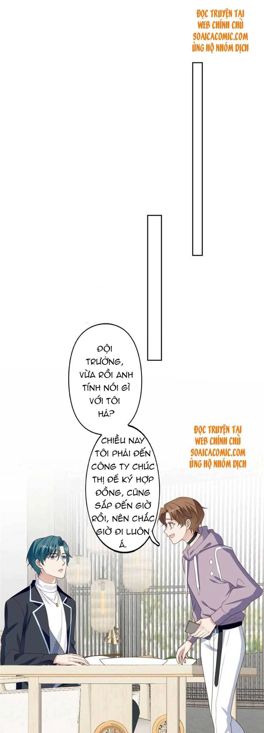 Dựa Vào Đại Lão Ổn Định Vị Trí C Trong Nam Đoàn Chapter 113 - 17