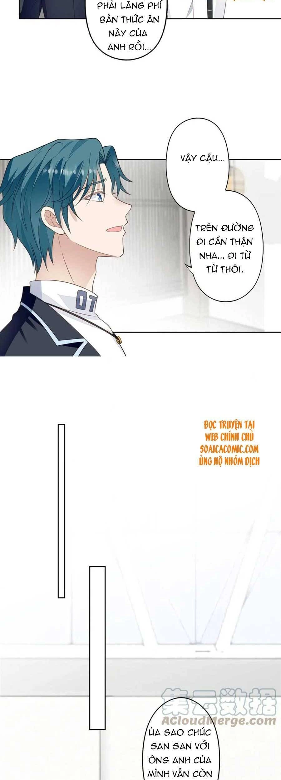Dựa Vào Đại Lão Ổn Định Vị Trí C Trong Nam Đoàn Chapter 113 - 19