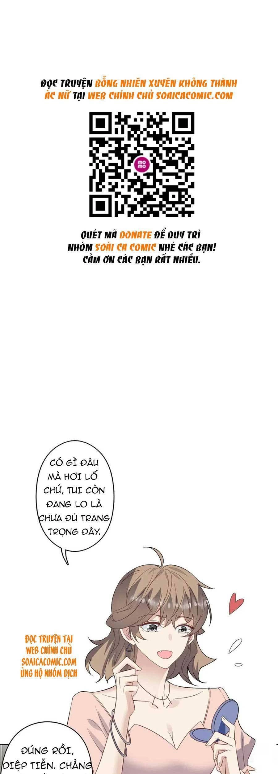 Dựa Vào Đại Lão Ổn Định Vị Trí C Trong Nam Đoàn Chapter 114 - 2