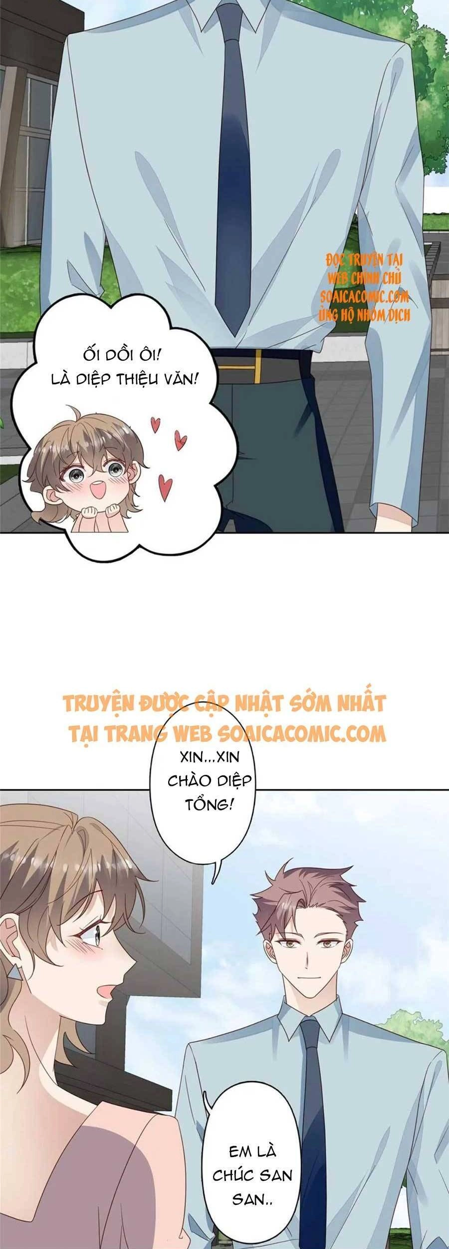 Dựa Vào Đại Lão Ổn Định Vị Trí C Trong Nam Đoàn Chapter 114 - 9