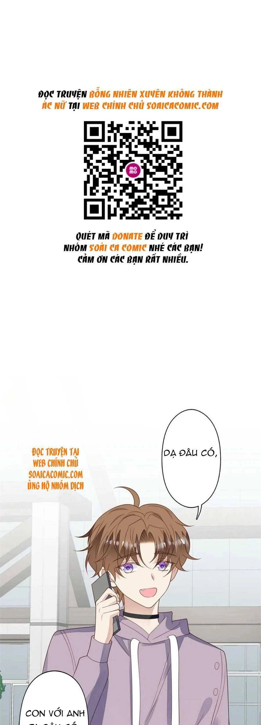 Dựa Vào Đại Lão Ổn Định Vị Trí C Trong Nam Đoàn Chapter 115 - 2