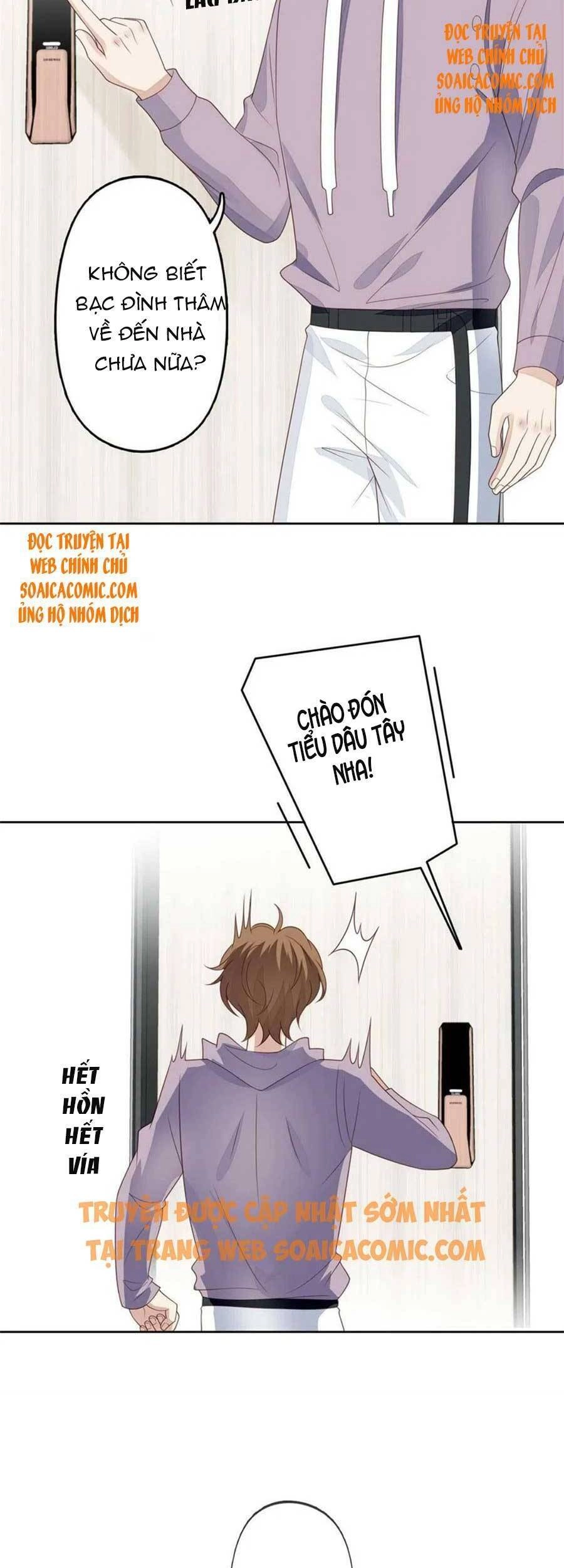 Dựa Vào Đại Lão Ổn Định Vị Trí C Trong Nam Đoàn Chapter 115 - 9