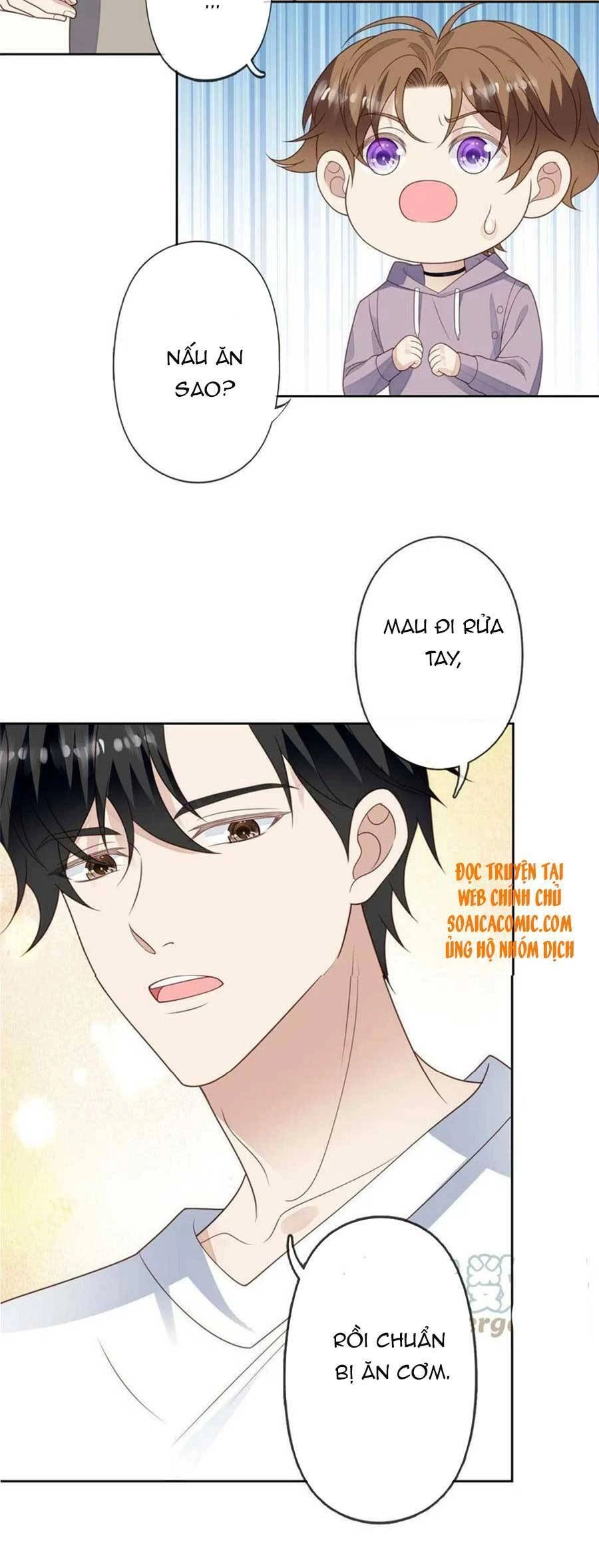 Dựa Vào Đại Lão Ổn Định Vị Trí C Trong Nam Đoàn Chapter 115 - 11