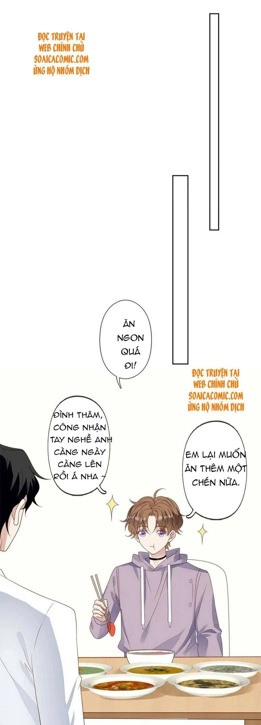 Dựa Vào Đại Lão Ổn Định Vị Trí C Trong Nam Đoàn Chapter 115 - 12