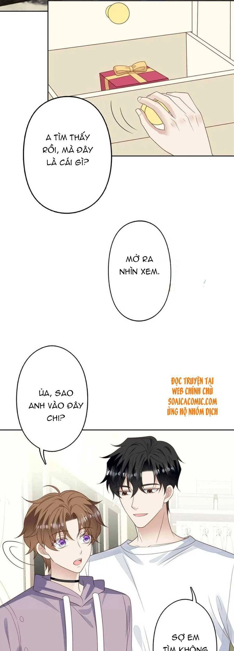 Dựa Vào Đại Lão Ổn Định Vị Trí C Trong Nam Đoàn Chapter 115 - 17