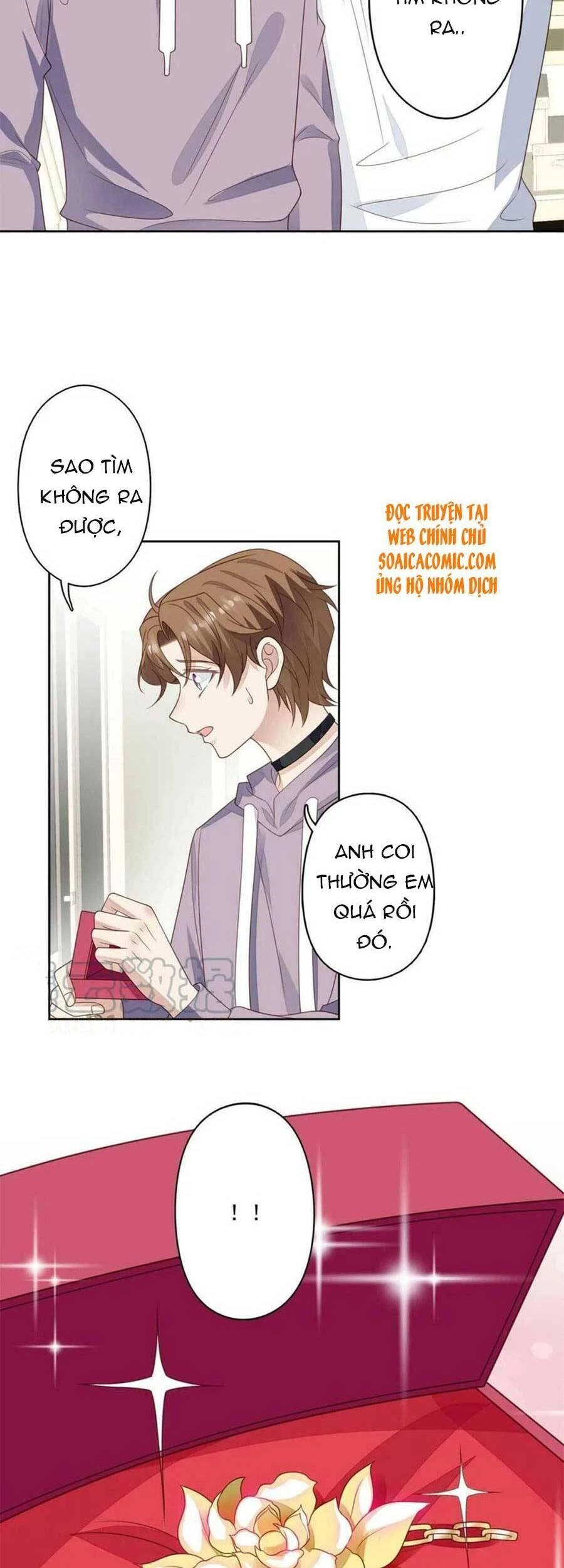 Dựa Vào Đại Lão Ổn Định Vị Trí C Trong Nam Đoàn Chapter 115 - 18