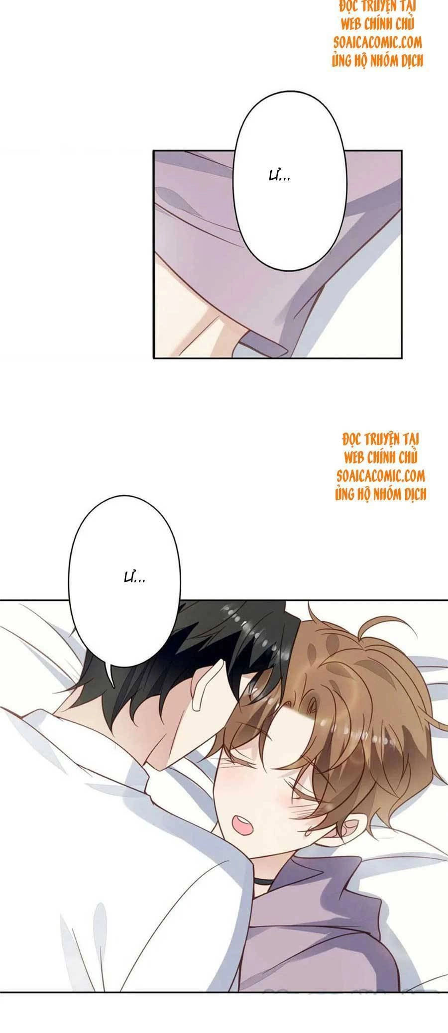 Dựa Vào Đại Lão Ổn Định Vị Trí C Trong Nam Đoàn Chapter 116 - 11