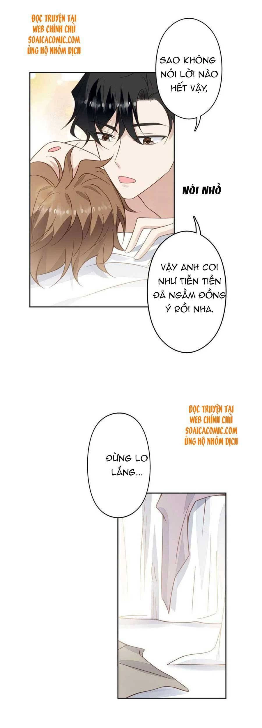 Dựa Vào Đại Lão Ổn Định Vị Trí C Trong Nam Đoàn Chapter 116 - 12