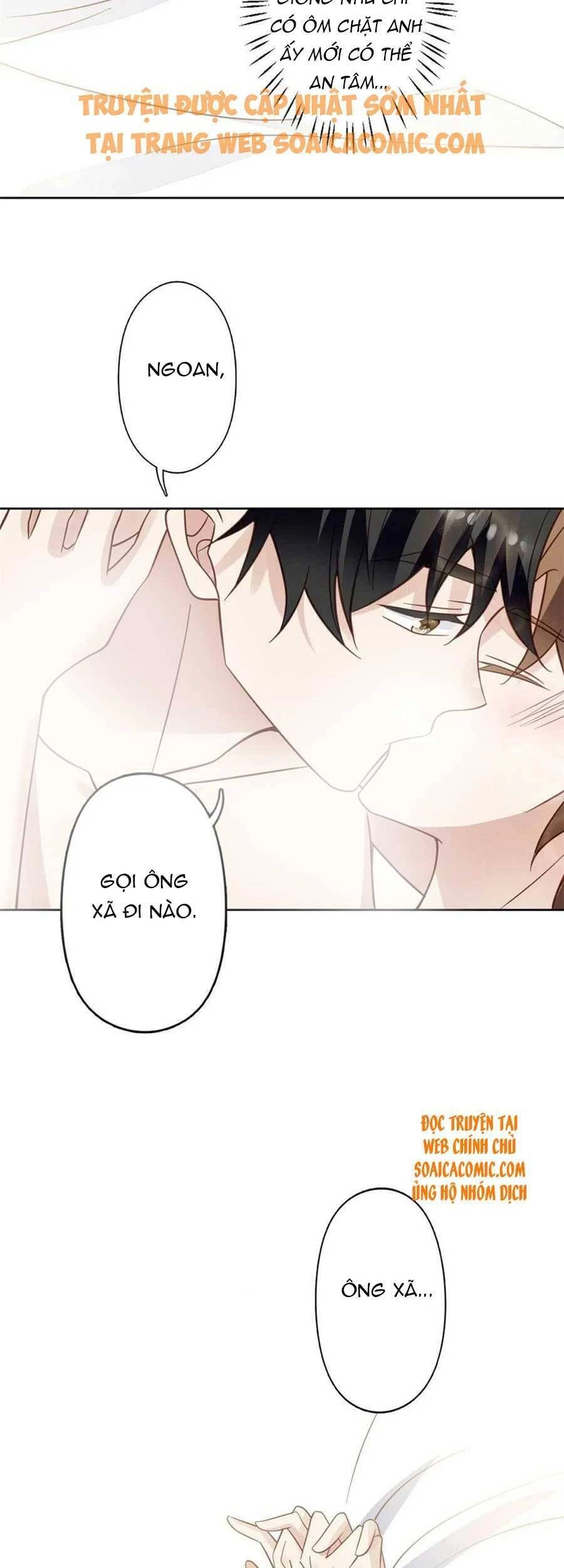 Dựa Vào Đại Lão Ổn Định Vị Trí C Trong Nam Đoàn Chapter 116 - 14