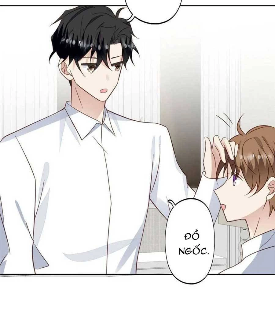 Dựa Vào Đại Lão Ổn Định Vị Trí C Trong Nam Đoàn Chapter 116 - 21