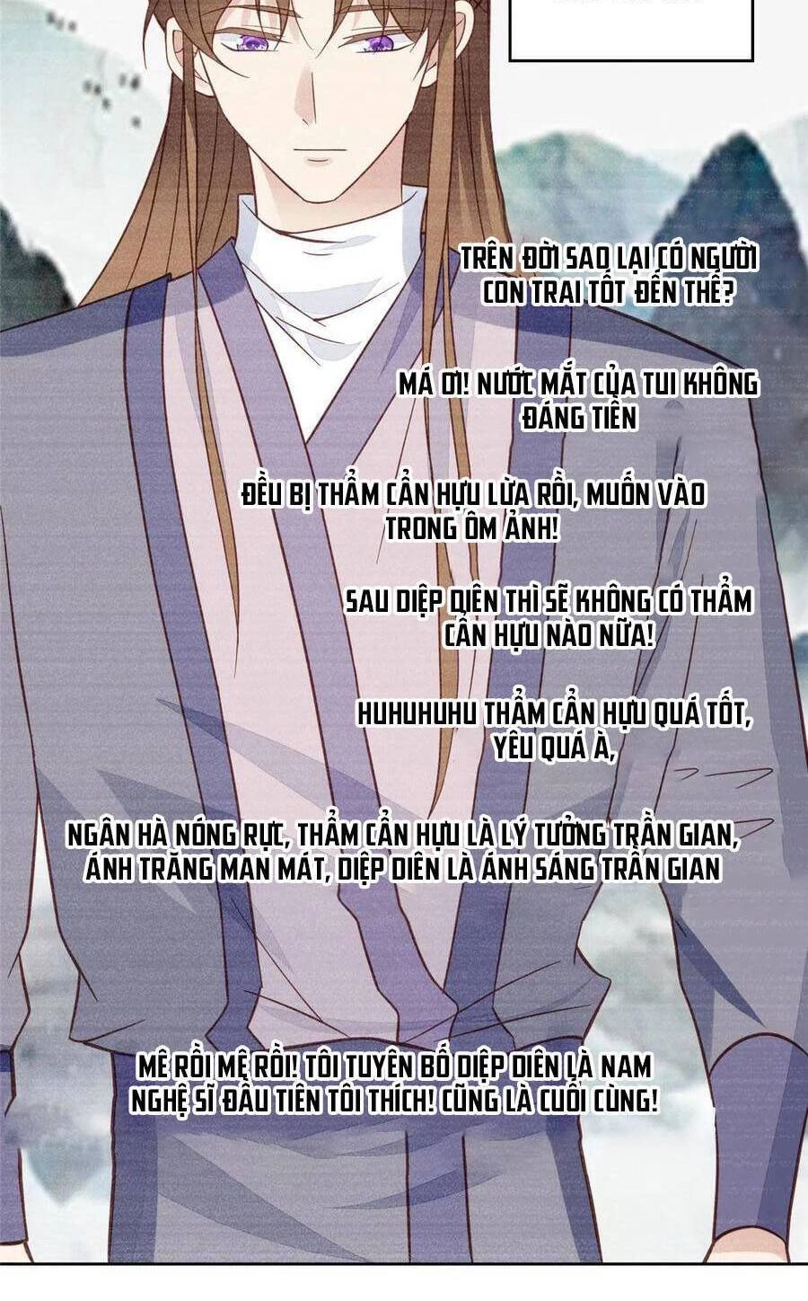 Dựa Vào Đại Lão Ổn Định Vị Trí C Trong Nam Đoàn Chapter 117 - 3