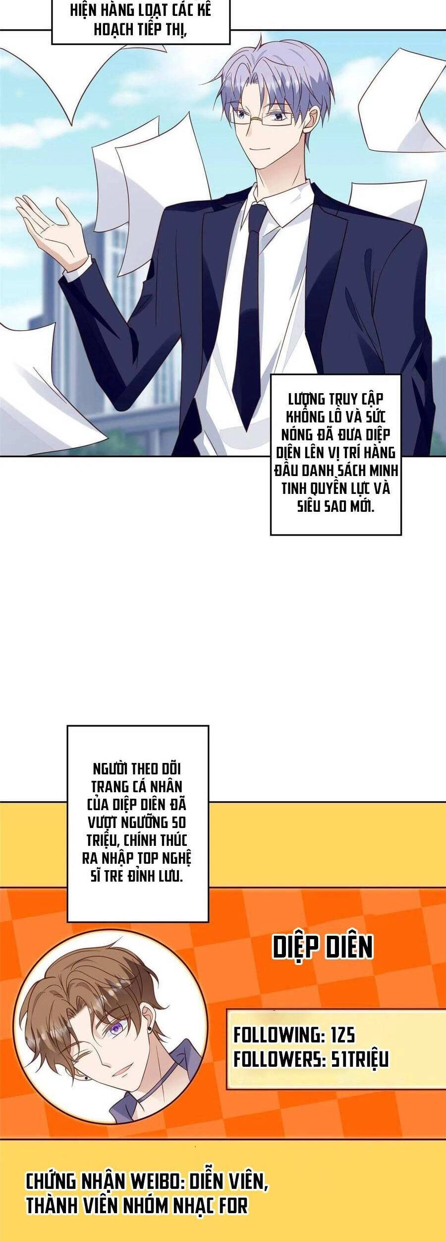 Dựa Vào Đại Lão Ổn Định Vị Trí C Trong Nam Đoàn Chapter 117 - 5
