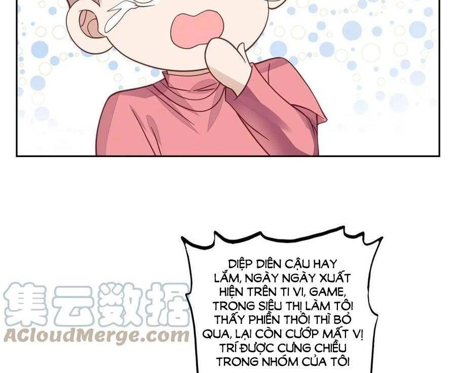 Dựa Vào Đại Lão Ổn Định Vị Trí C Trong Nam Đoàn Chapter 117 - 15