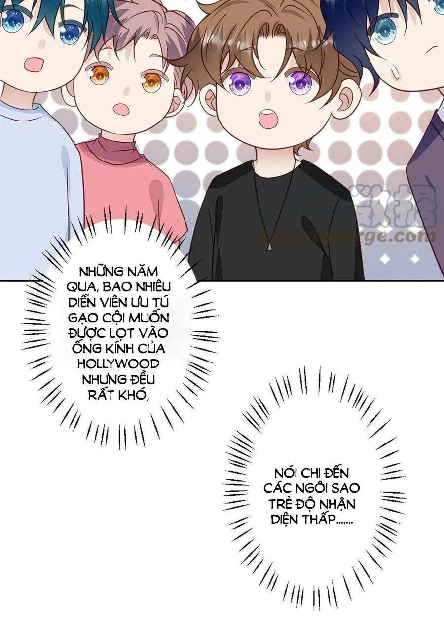 Dựa Vào Đại Lão Ổn Định Vị Trí C Trong Nam Đoàn Chapter 117 - 24