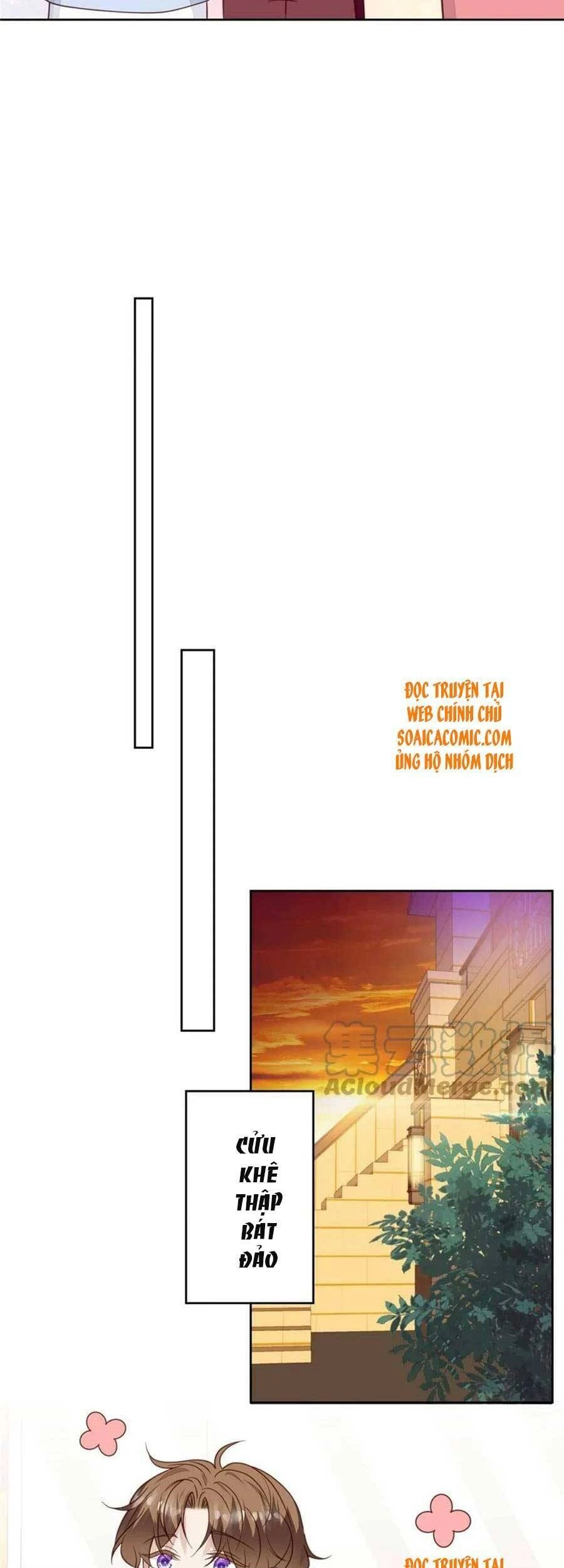 Dựa Vào Đại Lão Ổn Định Vị Trí C Trong Nam Đoàn Chapter 118 - 4