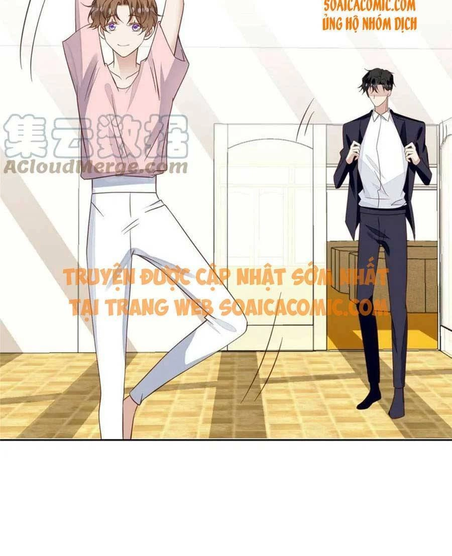 Dựa Vào Đại Lão Ổn Định Vị Trí C Trong Nam Đoàn Chapter 118 - 6