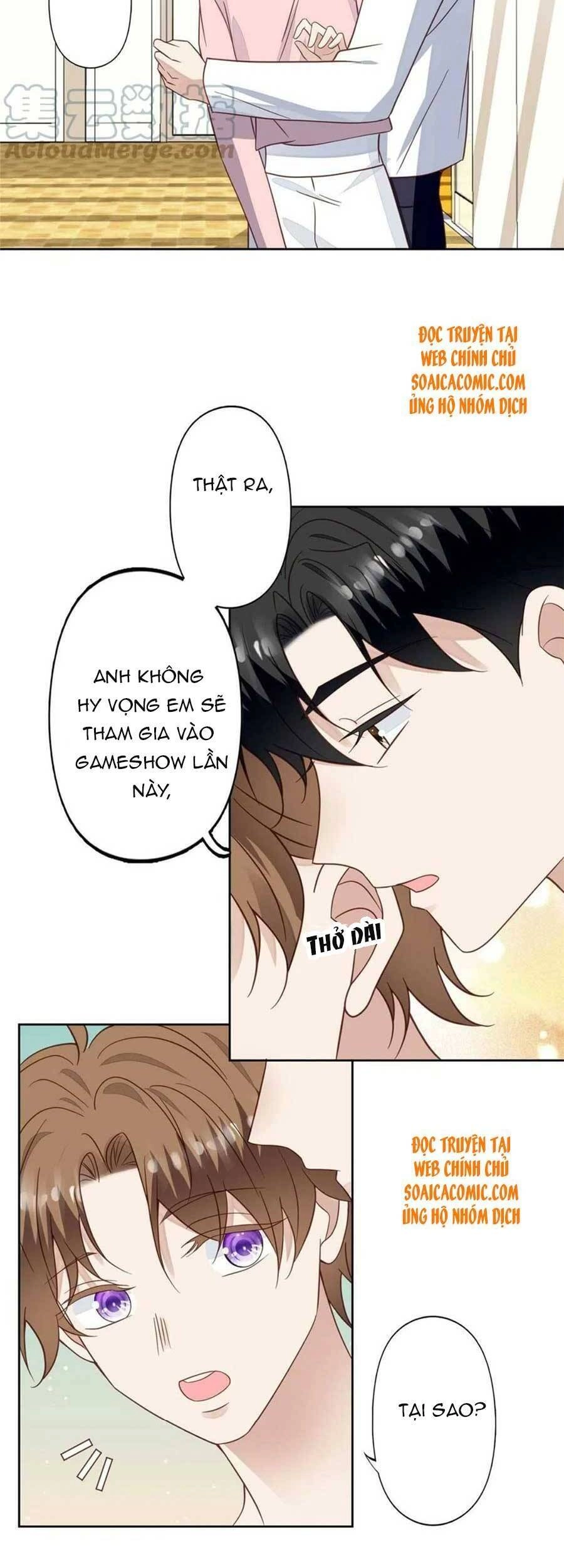 Dựa Vào Đại Lão Ổn Định Vị Trí C Trong Nam Đoàn Chapter 118 - 9