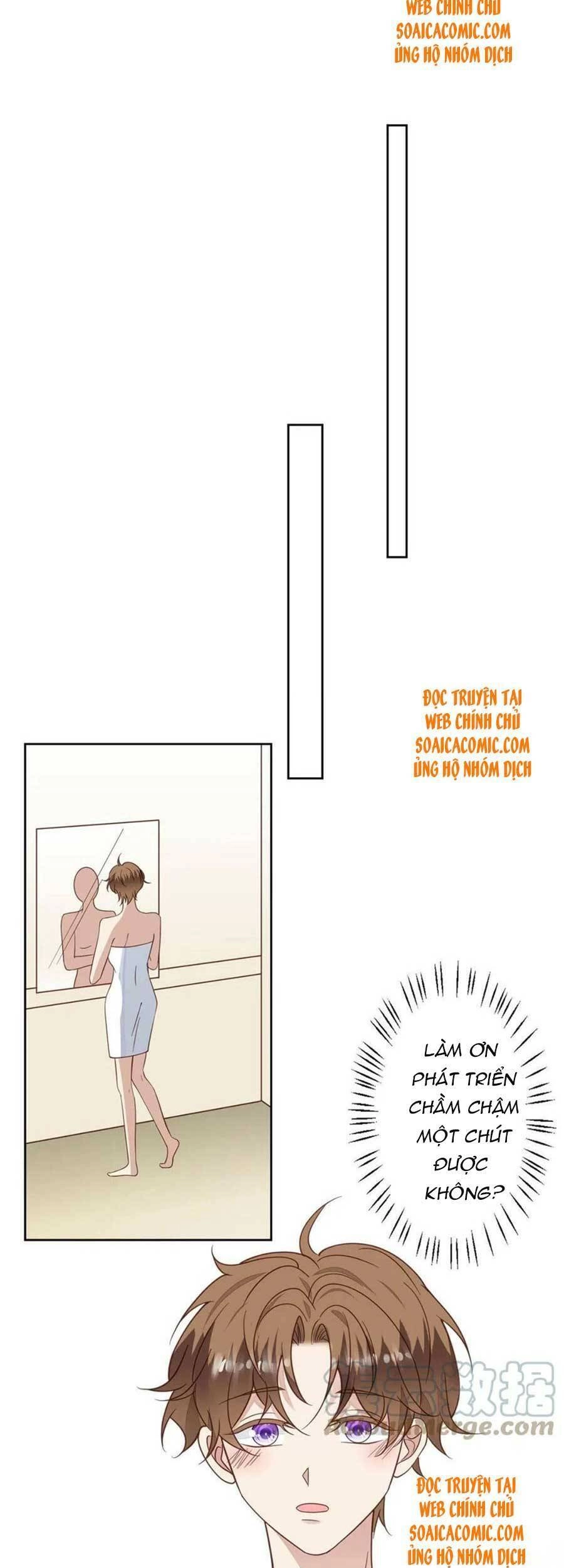 Dựa Vào Đại Lão Ổn Định Vị Trí C Trong Nam Đoàn Chapter 118 - 17