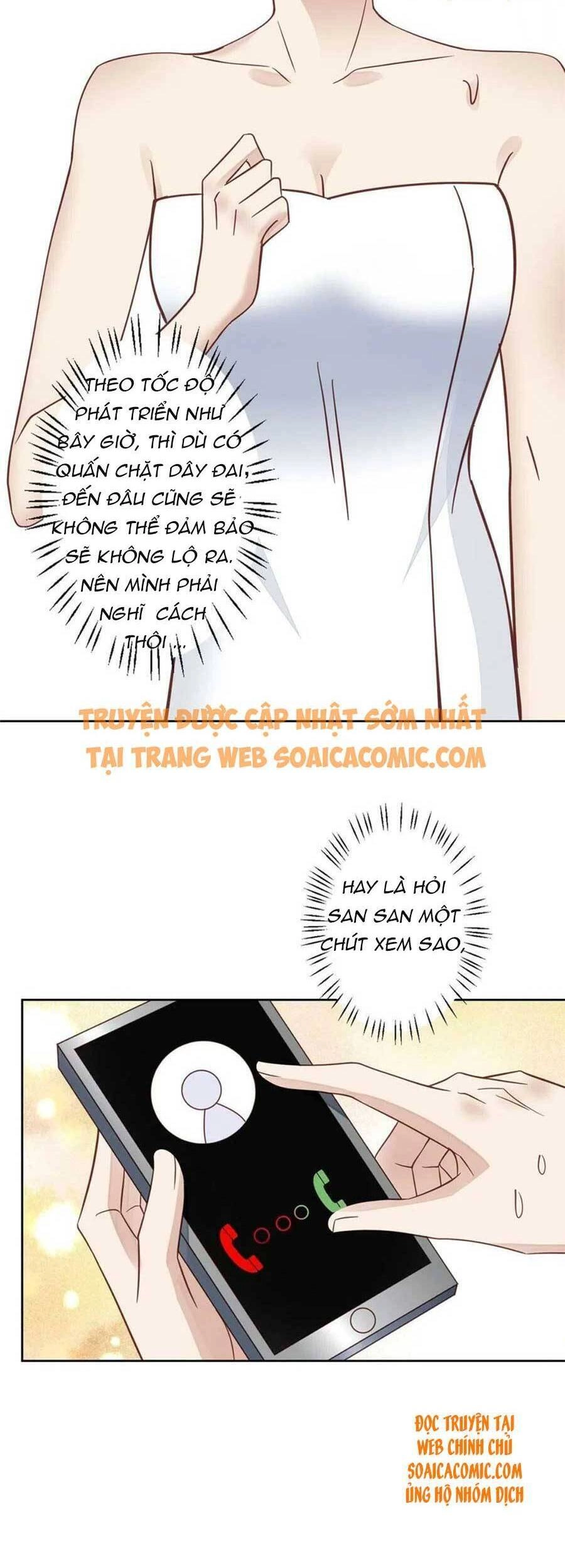 Dựa Vào Đại Lão Ổn Định Vị Trí C Trong Nam Đoàn Chapter 118 - 18