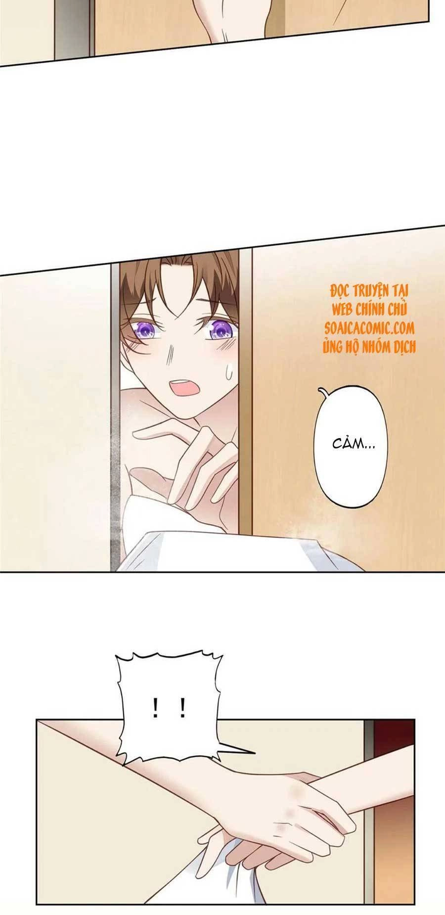 Dựa Vào Đại Lão Ổn Định Vị Trí C Trong Nam Đoàn Chapter 118 - 21