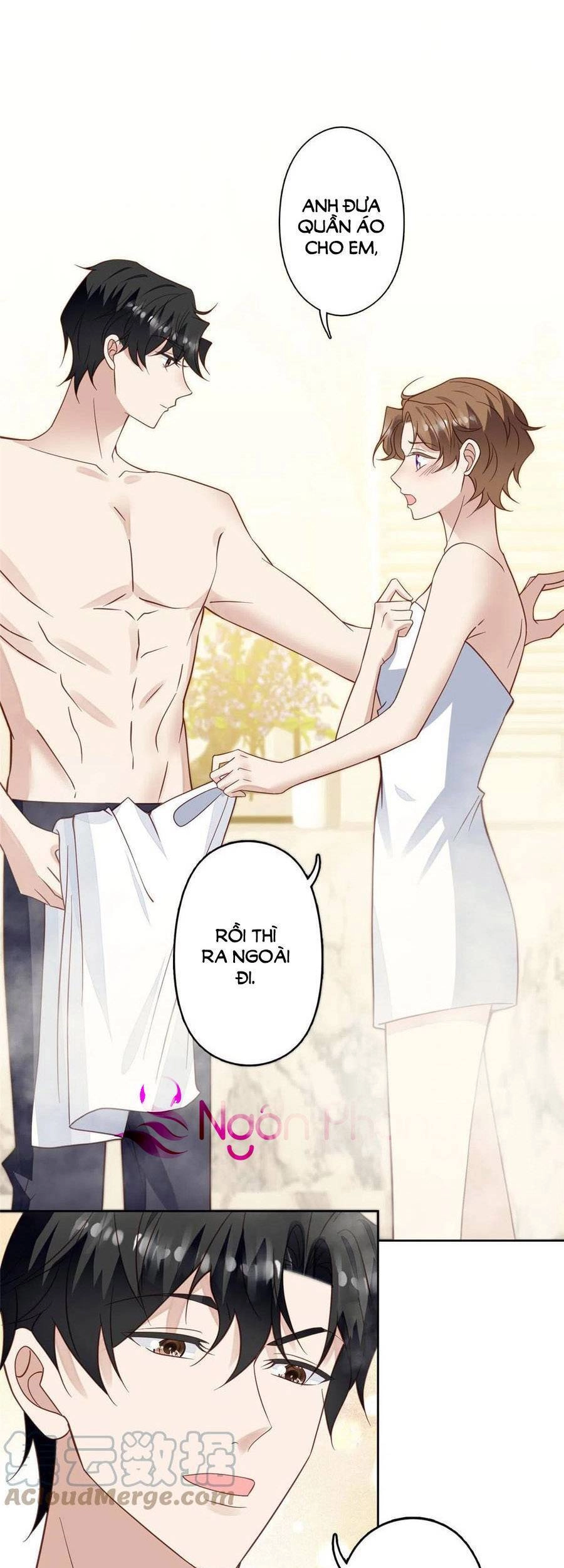 Dựa Vào Đại Lão Ổn Định Vị Trí C Trong Nam Đoàn Chapter 119 - 2