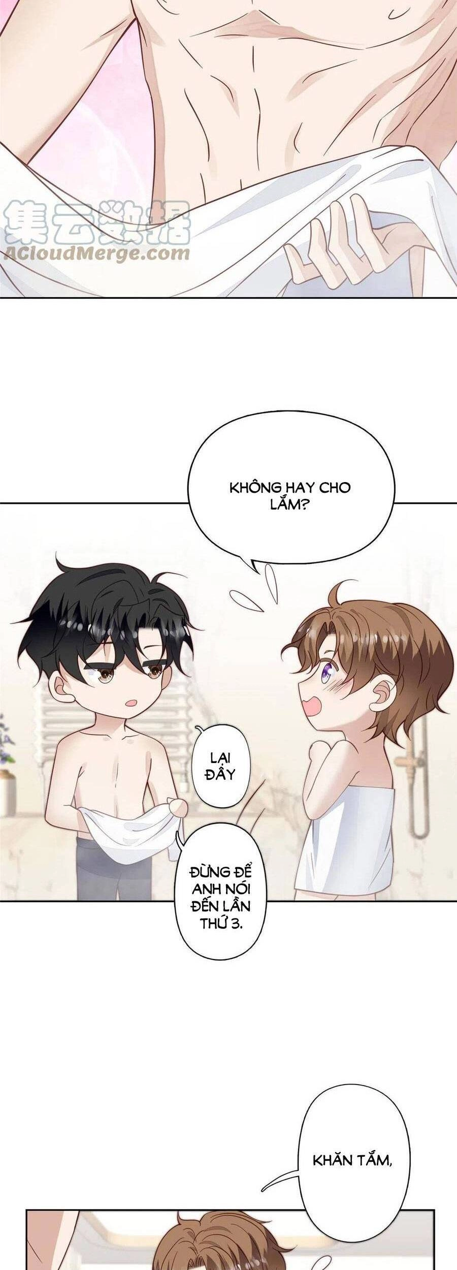 Dựa Vào Đại Lão Ổn Định Vị Trí C Trong Nam Đoàn Chapter 119 - 5