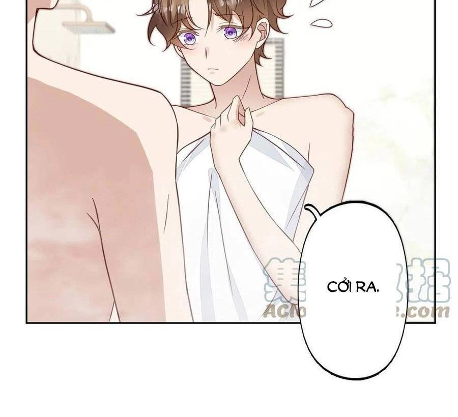 Dựa Vào Đại Lão Ổn Định Vị Trí C Trong Nam Đoàn Chapter 119 - 6