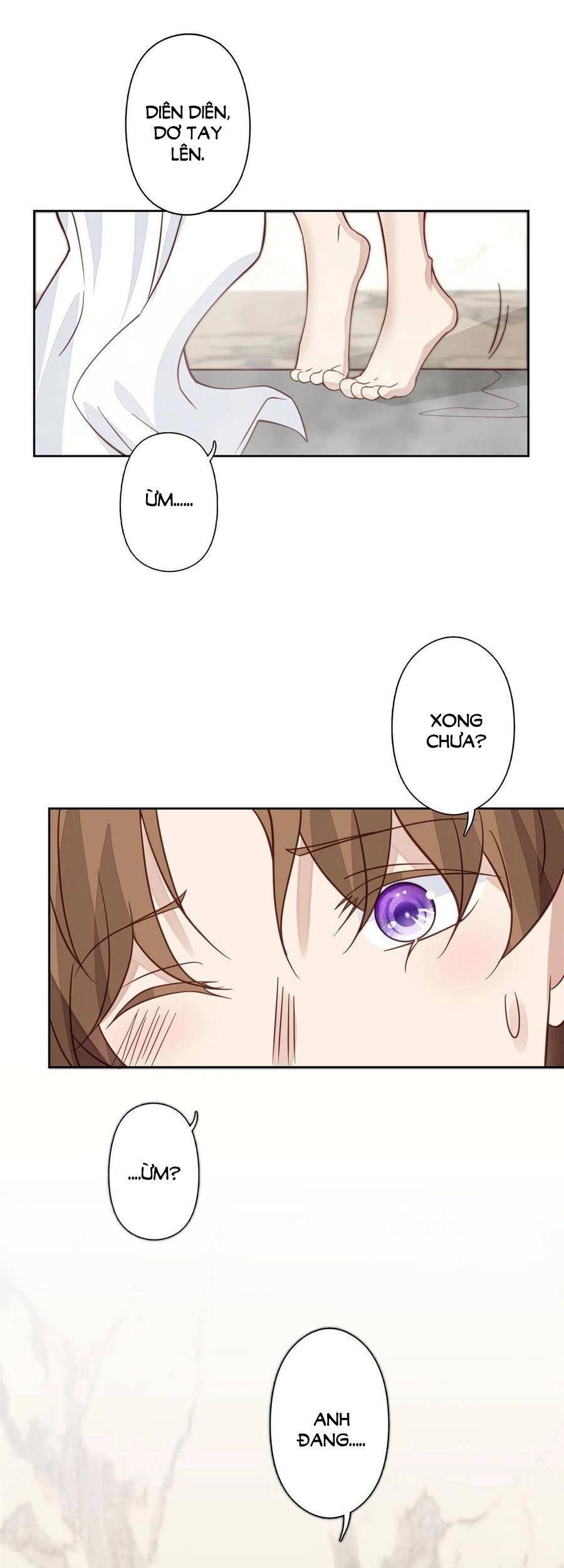 Dựa Vào Đại Lão Ổn Định Vị Trí C Trong Nam Đoàn Chapter 119 - 7