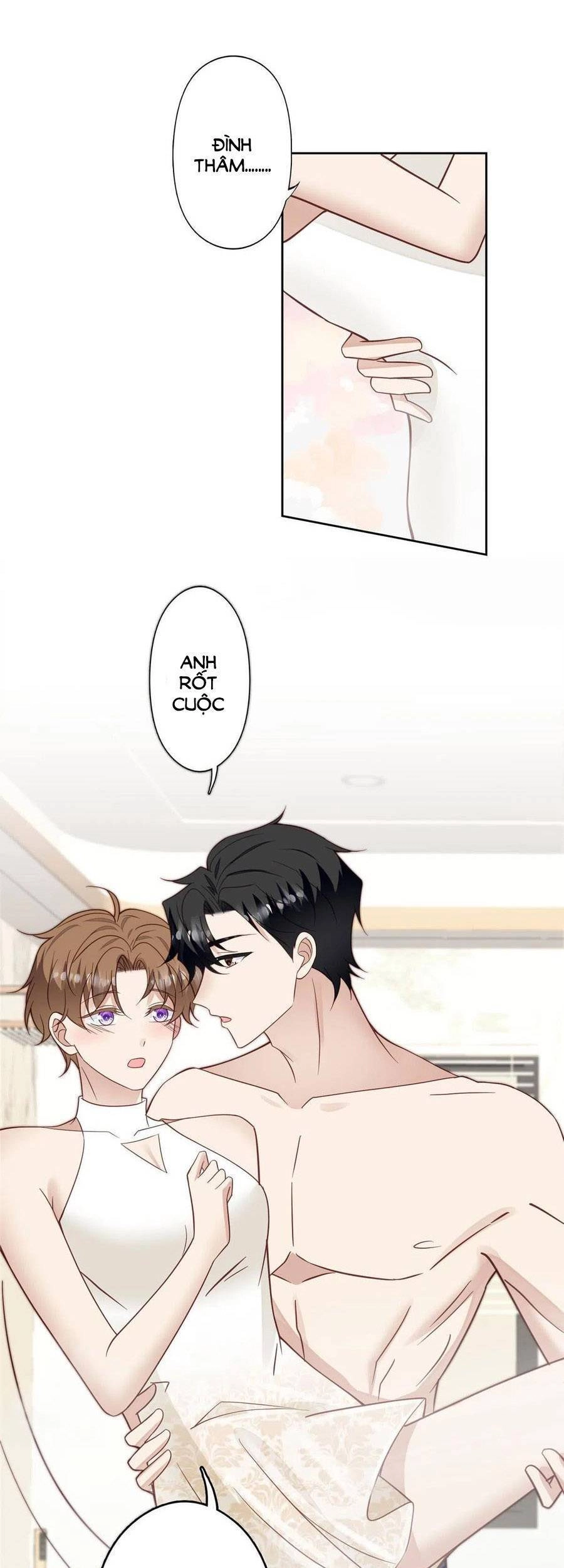 Dựa Vào Đại Lão Ổn Định Vị Trí C Trong Nam Đoàn Chapter 119 - 10