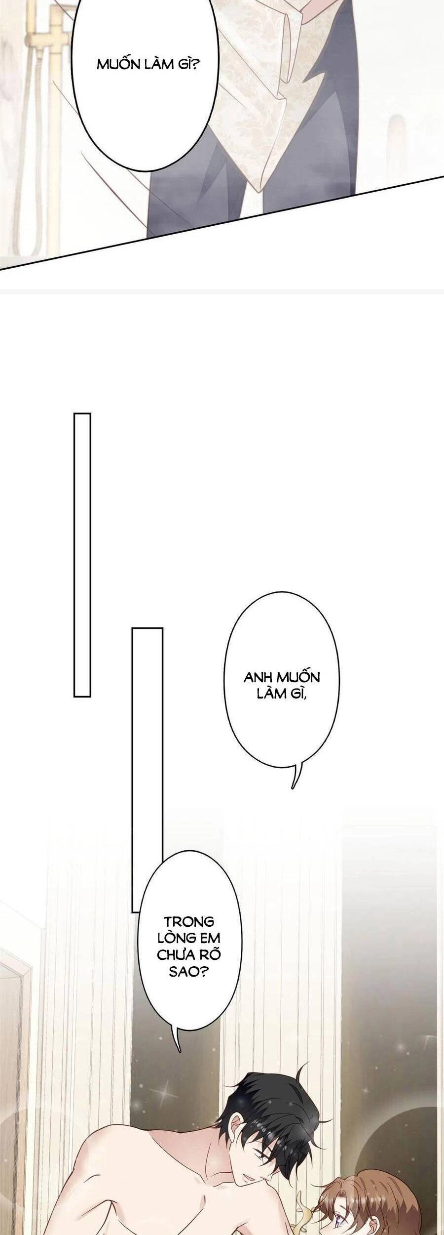 Dựa Vào Đại Lão Ổn Định Vị Trí C Trong Nam Đoàn Chapter 119 - 11