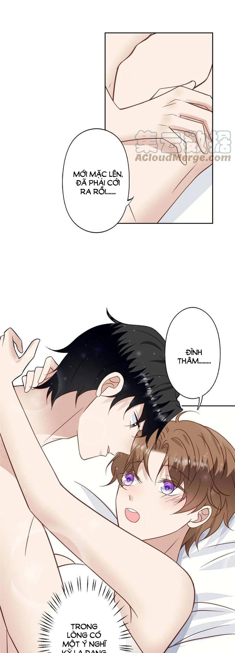 Dựa Vào Đại Lão Ổn Định Vị Trí C Trong Nam Đoàn Chapter 119 - 13