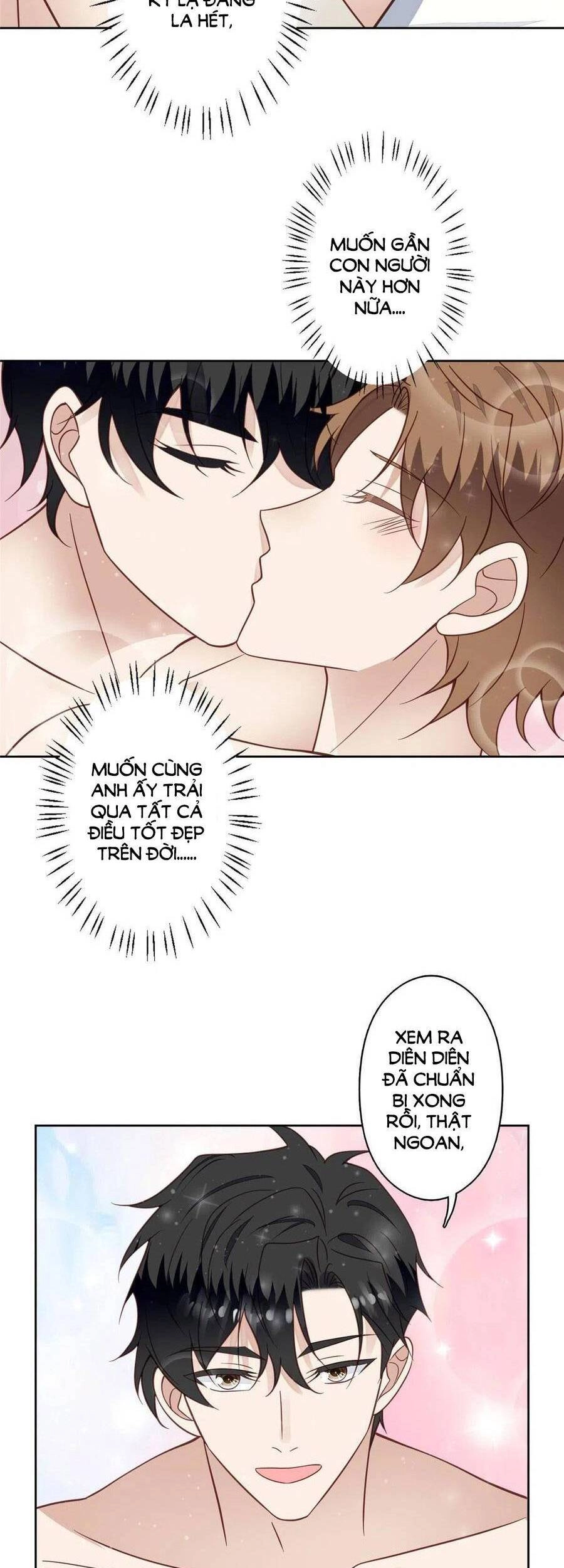 Dựa Vào Đại Lão Ổn Định Vị Trí C Trong Nam Đoàn Chapter 119 - 14