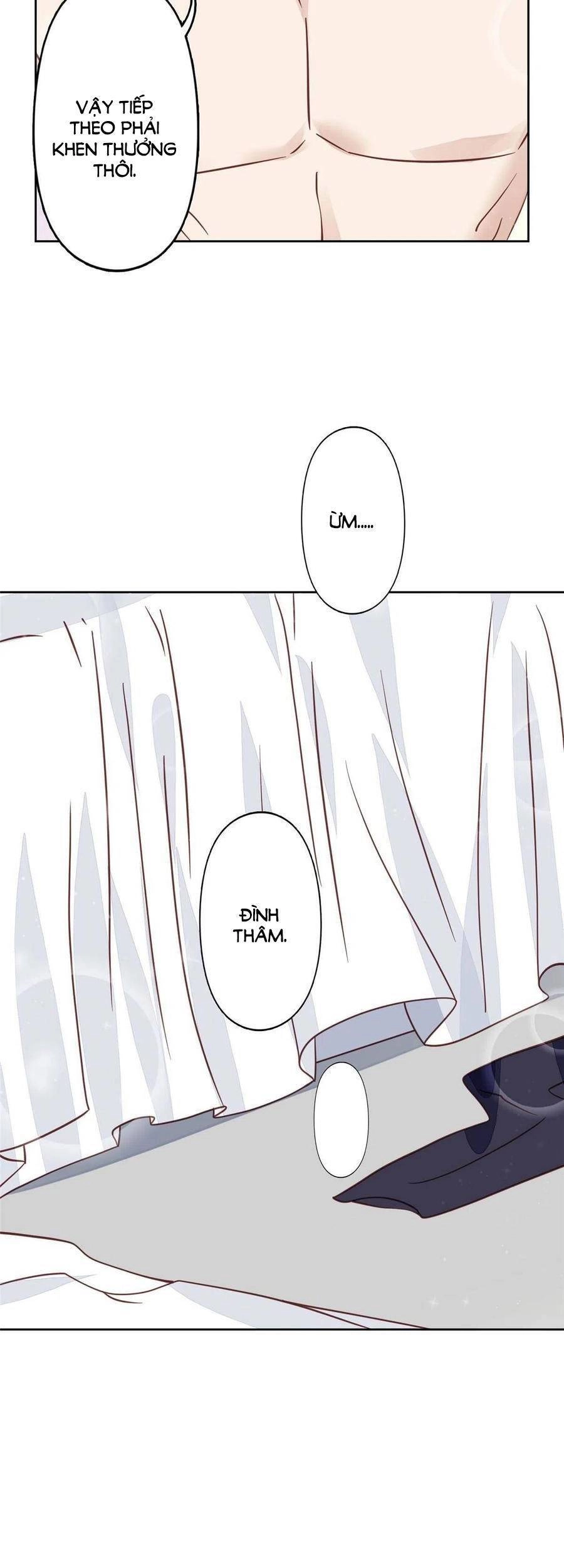 Dựa Vào Đại Lão Ổn Định Vị Trí C Trong Nam Đoàn Chapter 119 - 16