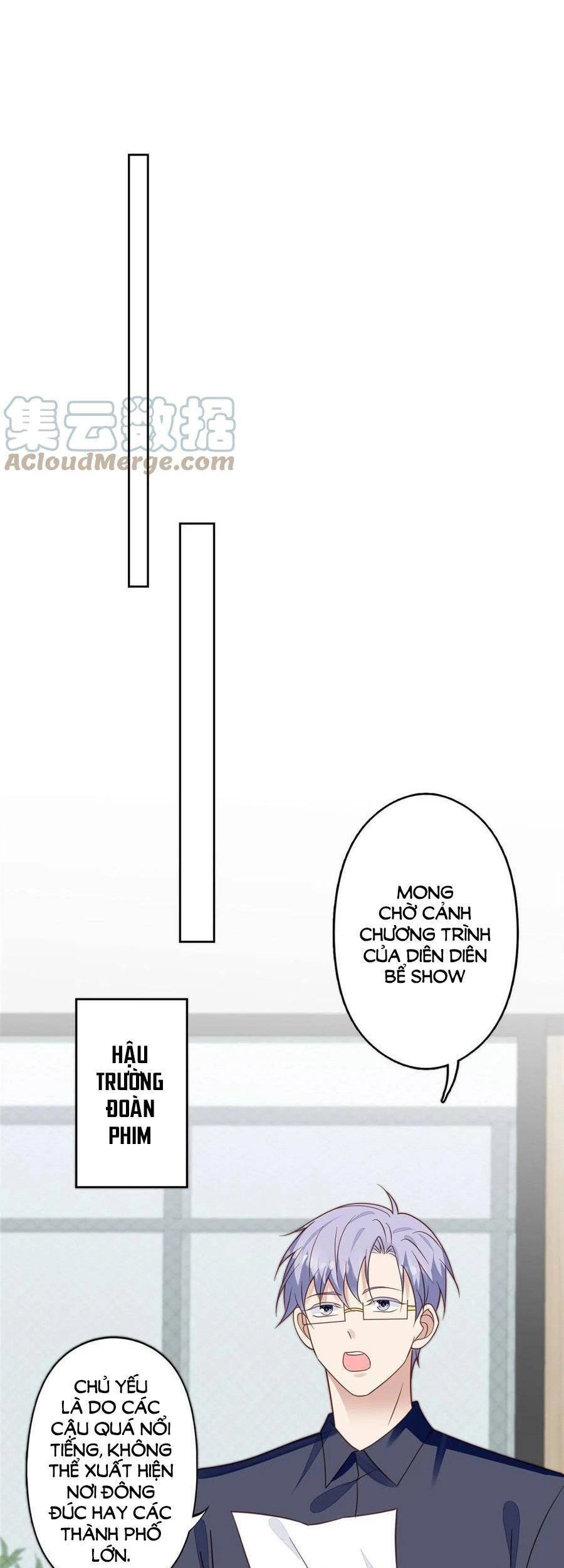 Dựa Vào Đại Lão Ổn Định Vị Trí C Trong Nam Đoàn Chapter 119 - 19