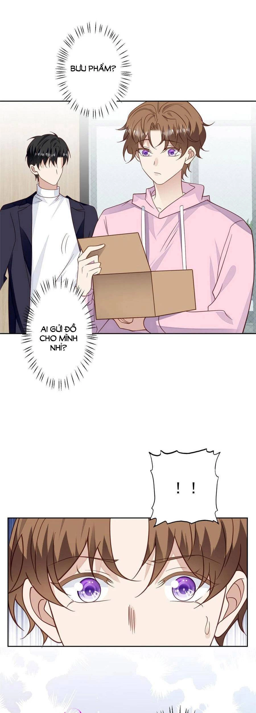 Dựa Vào Đại Lão Ổn Định Vị Trí C Trong Nam Đoàn Chapter 119 - 25