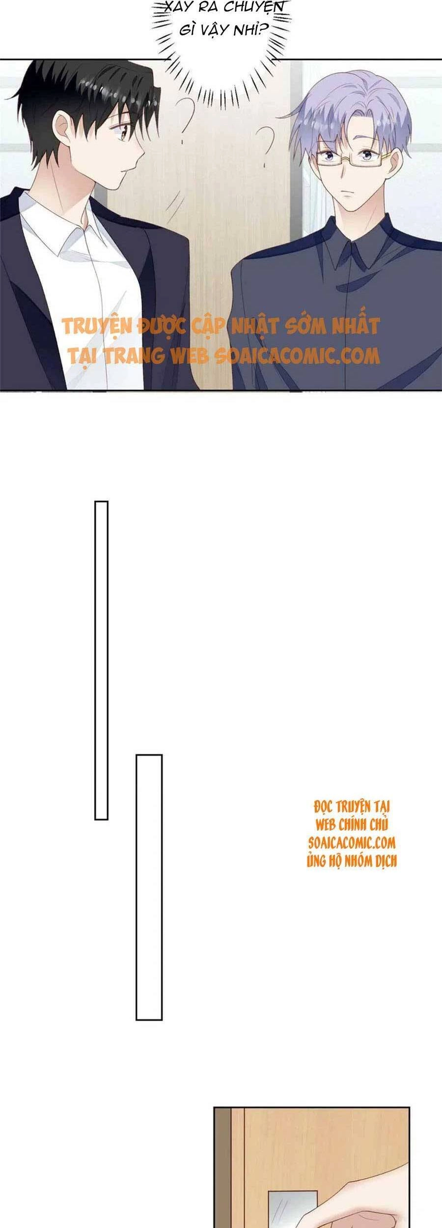 Dựa Vào Đại Lão Ổn Định Vị Trí C Trong Nam Đoàn Chapter 120 - 3