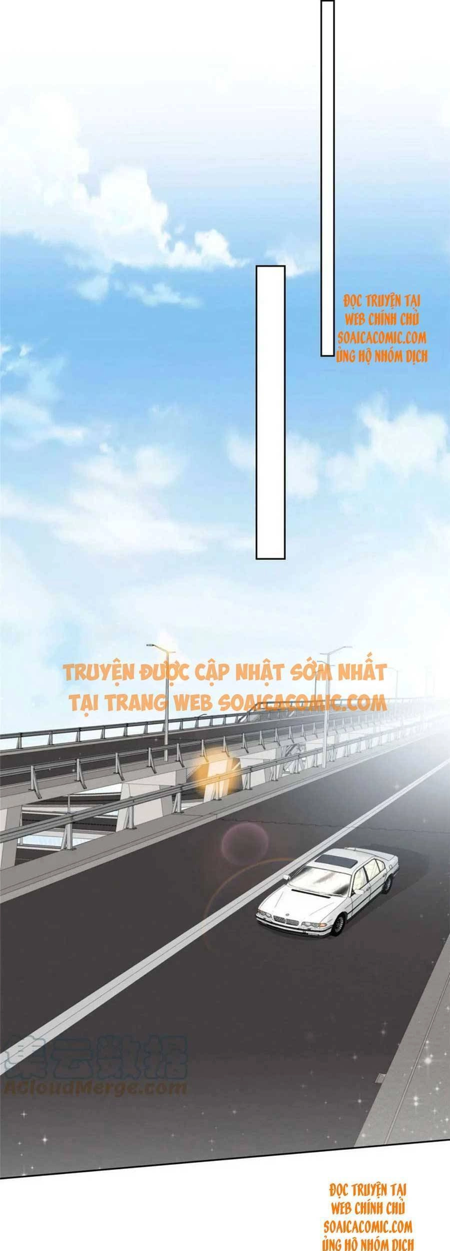 Dựa Vào Đại Lão Ổn Định Vị Trí C Trong Nam Đoàn Chapter 120 - 7