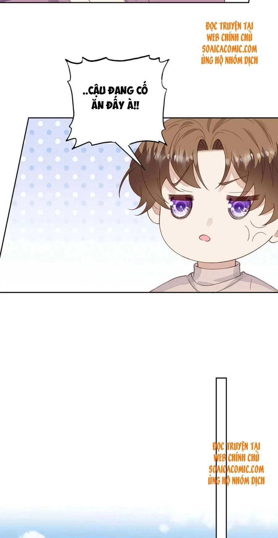 Dựa Vào Đại Lão Ổn Định Vị Trí C Trong Nam Đoàn Chapter 120 - 16