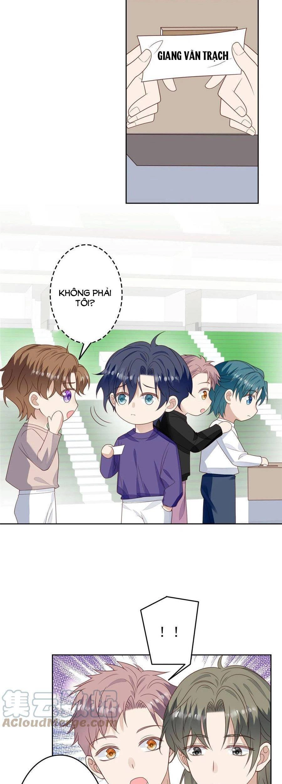 Dựa Vào Đại Lão Ổn Định Vị Trí C Trong Nam Đoàn Chapter 121 - 13